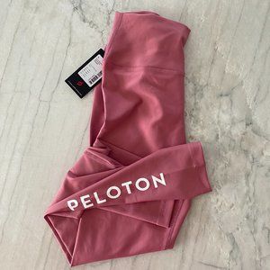 Peloton Solid Flex Legging Women